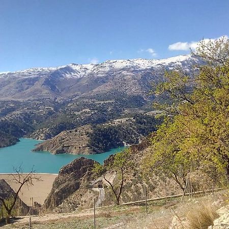 Вілла El Mirador De Castril - Granada Екстер'єр фото